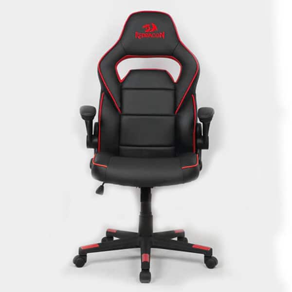 REDRAGON ASSASSIN Gaming Chair C501 -Black/Blue