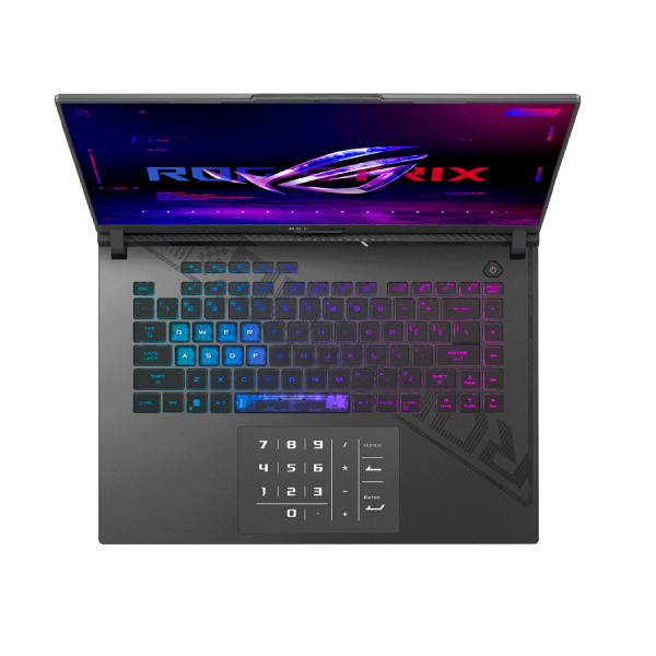 ASUS ROG STRIX G16 G614JIR-N3009W- Intel Core i9-14900HX