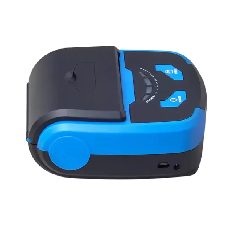 XP-P810 Mobile Receipt Printer - Image 4