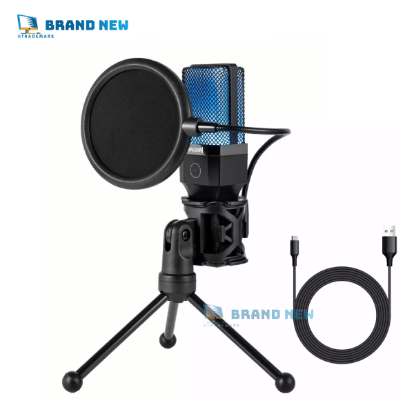 Redragon ADNE GM212 USB Microphone