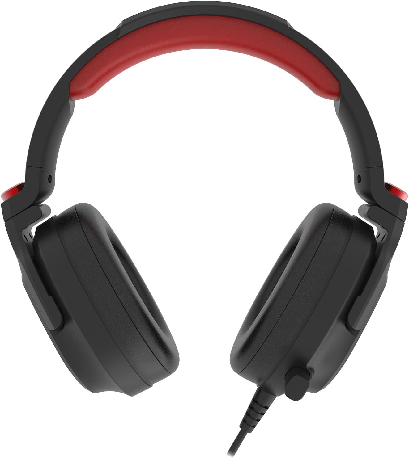 Redragon H399 Nireus RGB Backlighting gaming Headphone 7.1 USB Surround sound Computer headset Earphones With Microphone