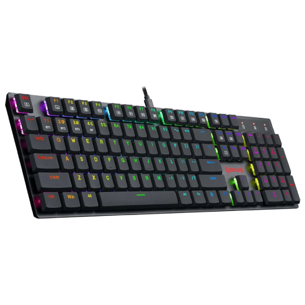 Redragon K535 Apas RGB Mechanical Gaming Keyboard
