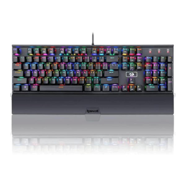 Redragon K567 RGB Mechanical Gaming Keyboard
