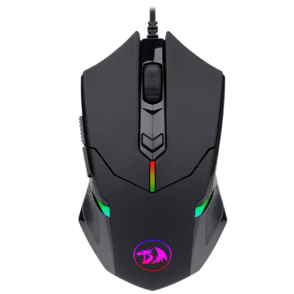 Redragon M601-3 CENTROPHORUS 3200 DPI Gaming Mouse