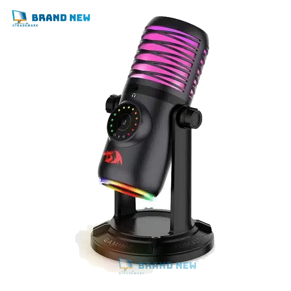 Redragon STELLARIS GM306 Omnidirectional Gaming Microphone