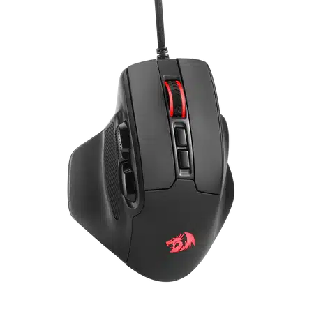 Redragon M806 Bullseye Gaming Mouse