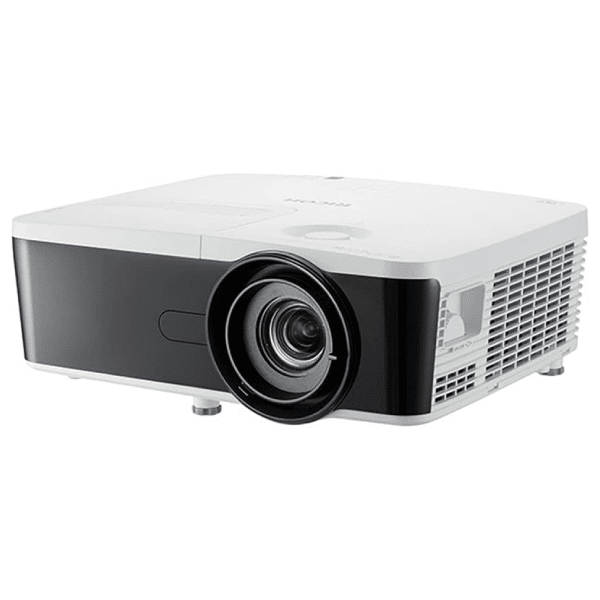 Ricoh PJ X5570 Projector
