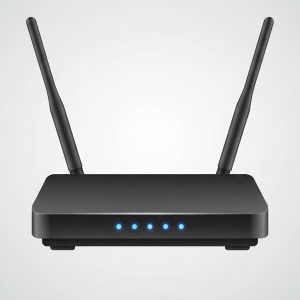 Routers