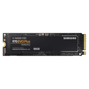 SAMSUNG 970 EVO PLUS