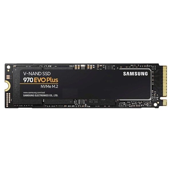 SAMSUNG 970 EVO Plus SSD