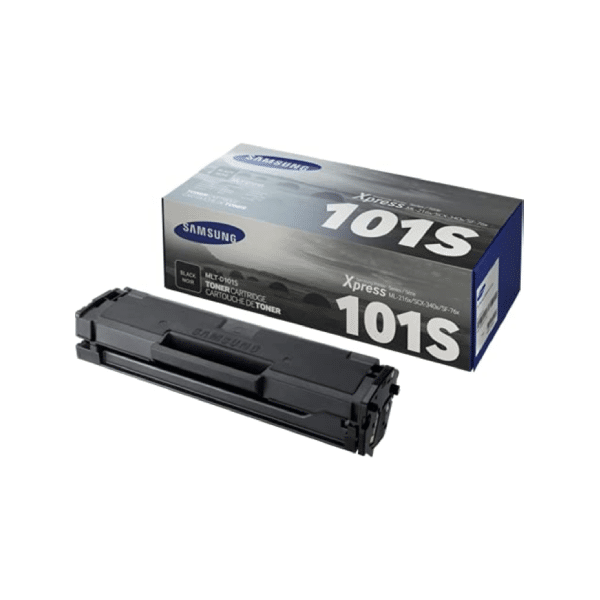 SAMSUNG Toner Cartridge – Mlt-D101S SU700A
