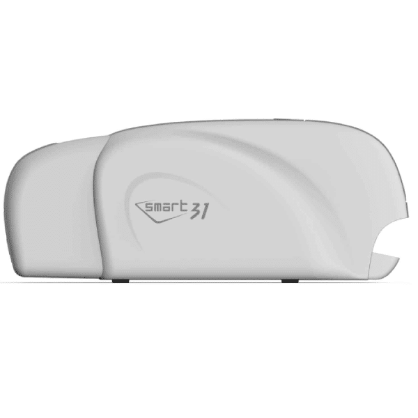 SMART-31D Single-Sided Thermal ID Card Printer
