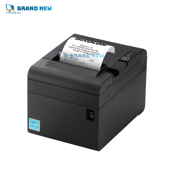 BIXOLON SRP-E300 3” Direct Thermal Receipt Printer
