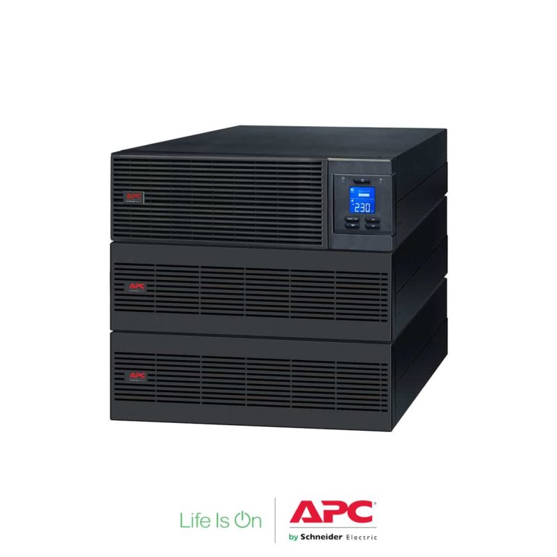 APC SRV15KRILRK 15000VA/15000W 230V Easy Online UPS