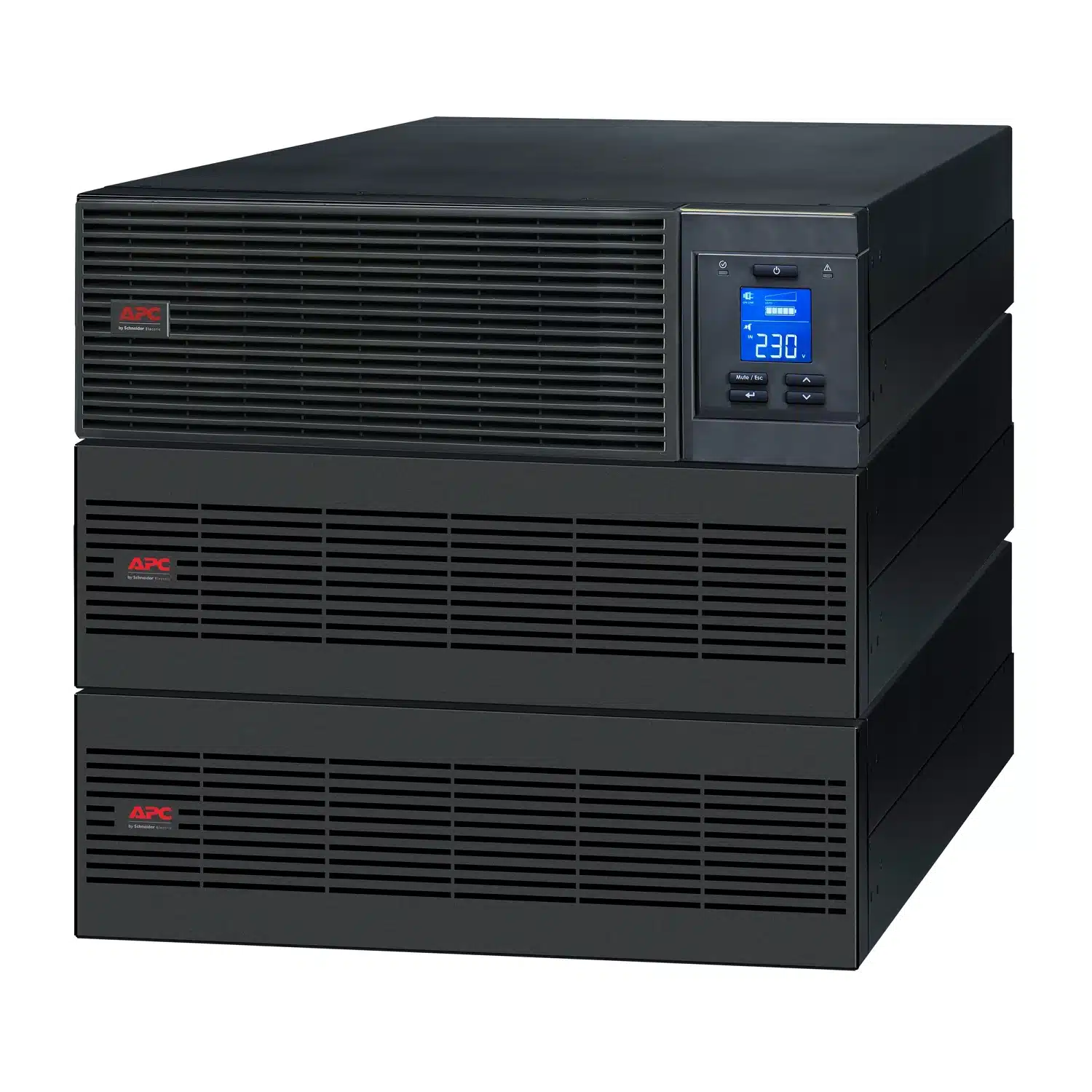 APC SRV20KRILRK 20000VA/20000W 230V Easy Online UPS