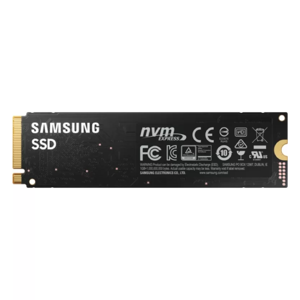 Samsung SSD M.2 980 NVMe 250GB
