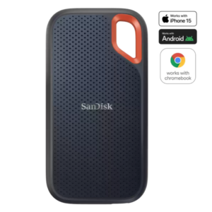 SanDisk E61