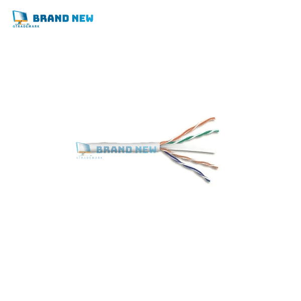Schneider ACT4P6ULS3RWE Cat6 4pr LSZH UTP Cable 305m