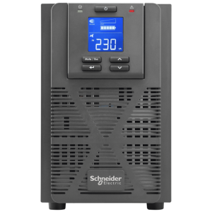 Schneider SRVS2KI 1Ph on-line SRVS 2000VA/1600W 230V Easy Ups