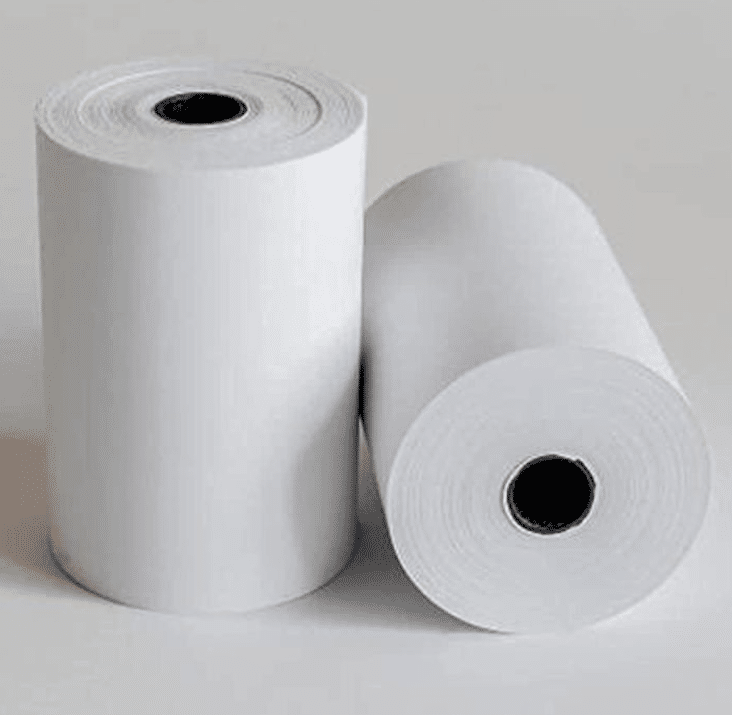 Thermal Paper Roll 40m