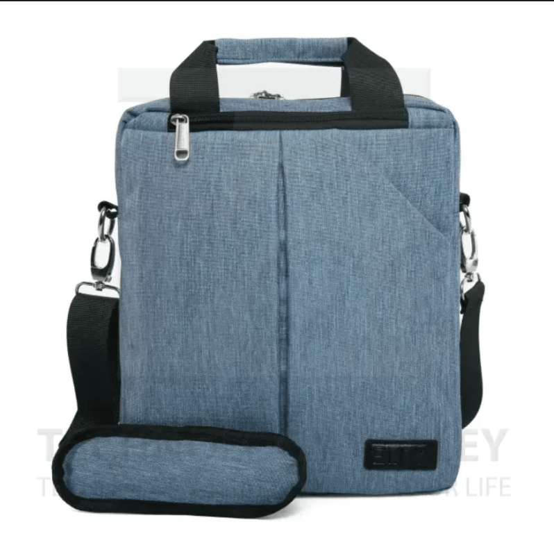BAG-ELITE-OCEAN-GS15-11.6 Inch-LIGHT BLUE