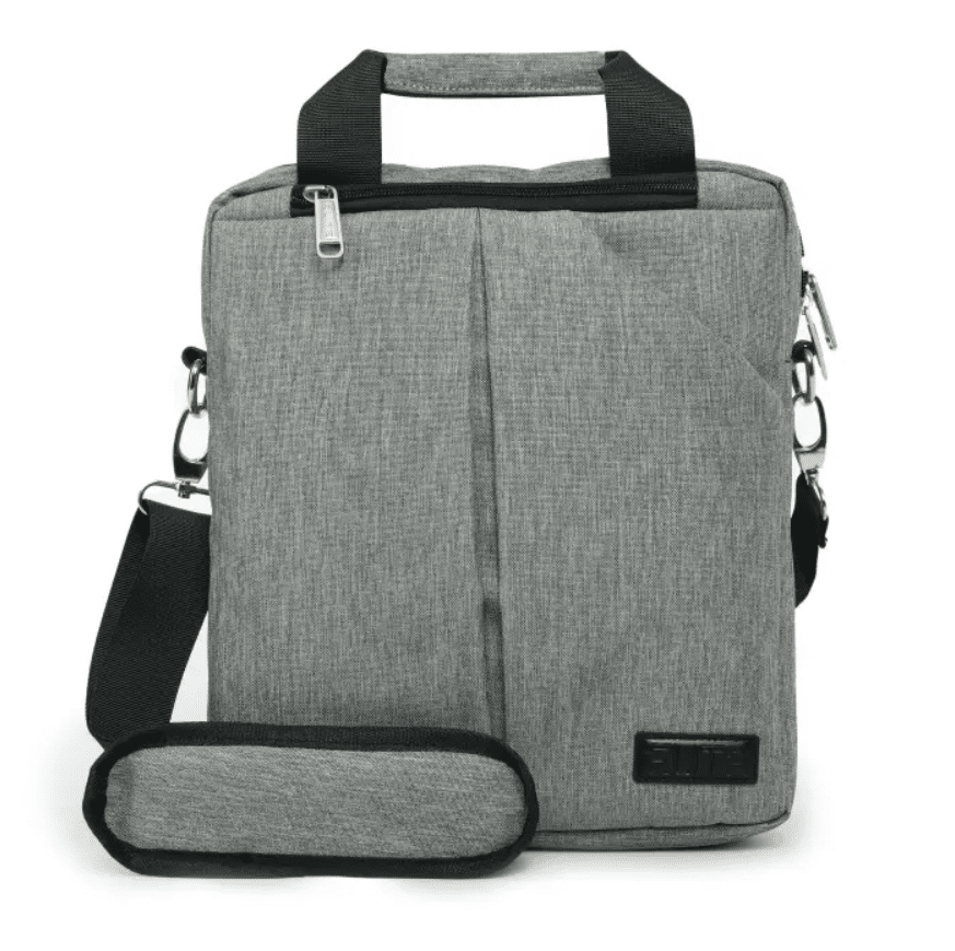 BAG-ELITE-OCEAN-GS15-11.6 Inch-LIGHT GREY