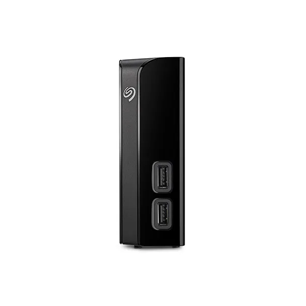 Seagate Backup Plus Hub