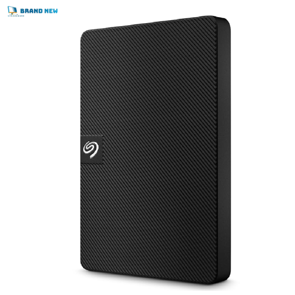 Seagate Expansion 4TB External HDD