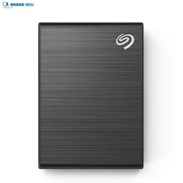 Seagate One Touch