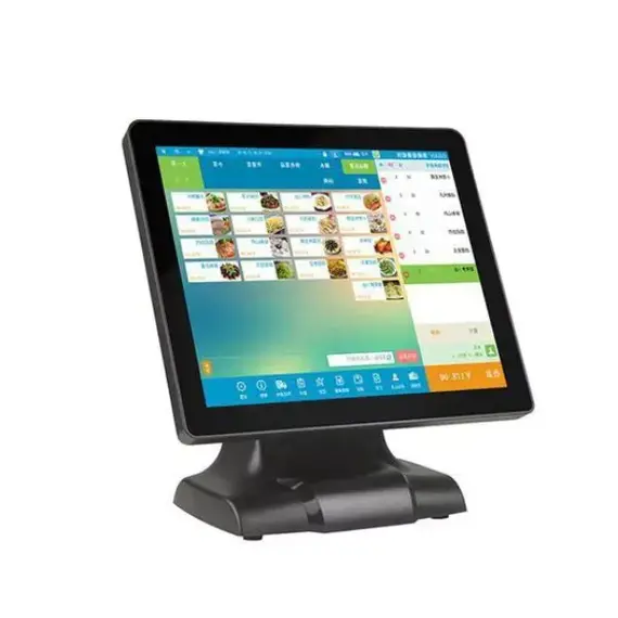 SEETHING 3068TM 18″ Point of Sale Touch Monitor