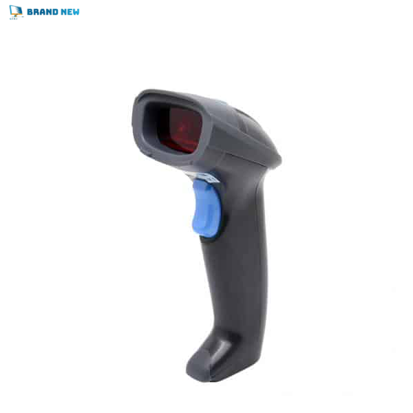 Syble XB-2058 1D laser barcode scanne