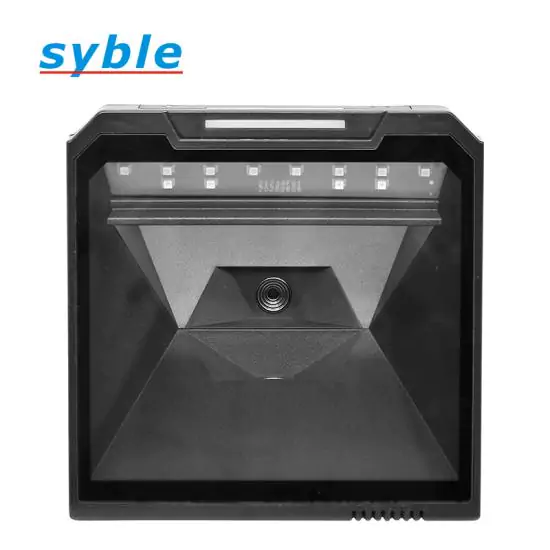 Syble XB-8808H 2D Desktop Barcode Reader
