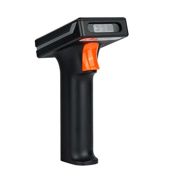 Syble XB-D40 Wired 2D Barcode Scanner