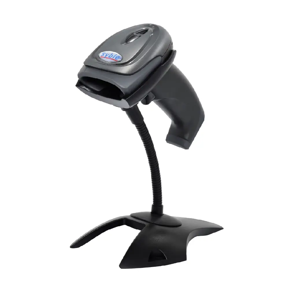 Syble XB-2055 Barcode Reader