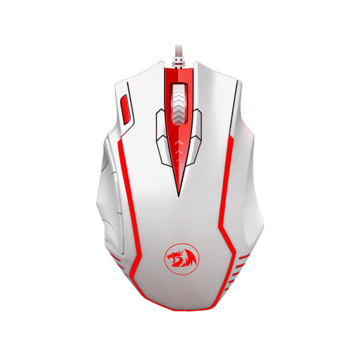 REDRAGON 16400 DPI