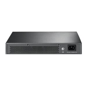 TP-Link TL-SG1016D 16-Port Gigabit Desktop/Rackmount Switch