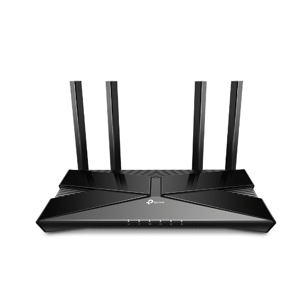 TP-LINK Archer AX10 AX1500 Wi-Fi 6 Router