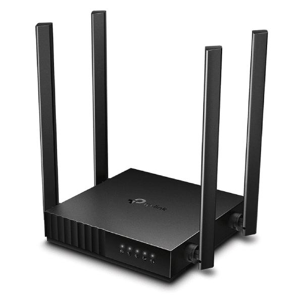 TP Link AC1200 Dual Band