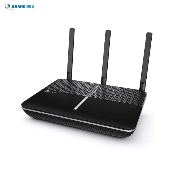 TP-Link Archer VR600 AC2100 Gigabit Modem Router