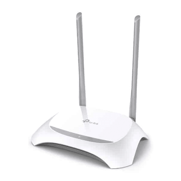 TP-Link TL-WR840N