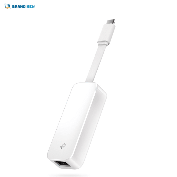 TP-Link USB C To Ethernet Adapter(UE300C)