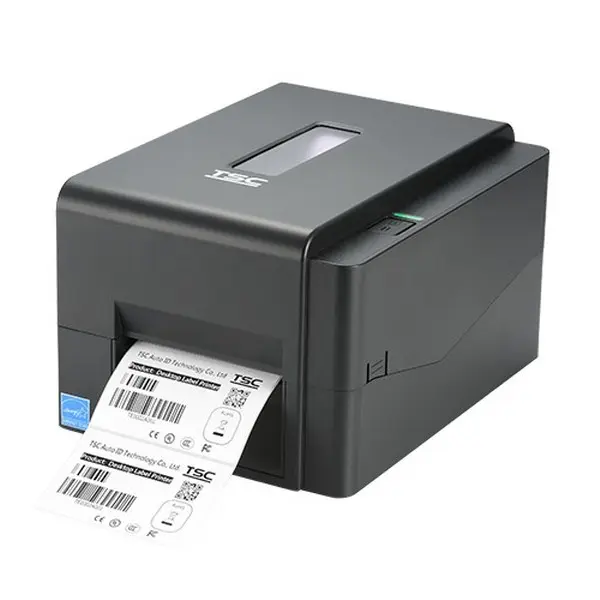TSC TE200 Desktop Label Printer