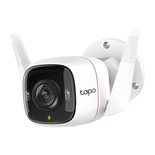 Tapo C320WS Outdoor Security Wi-Fi Camera