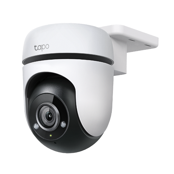 Tapo C500 Outdoor Pan/Tilt Security WiFi Camera