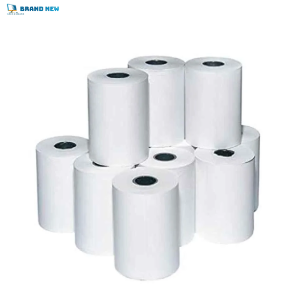 Thermal Paper Roll
