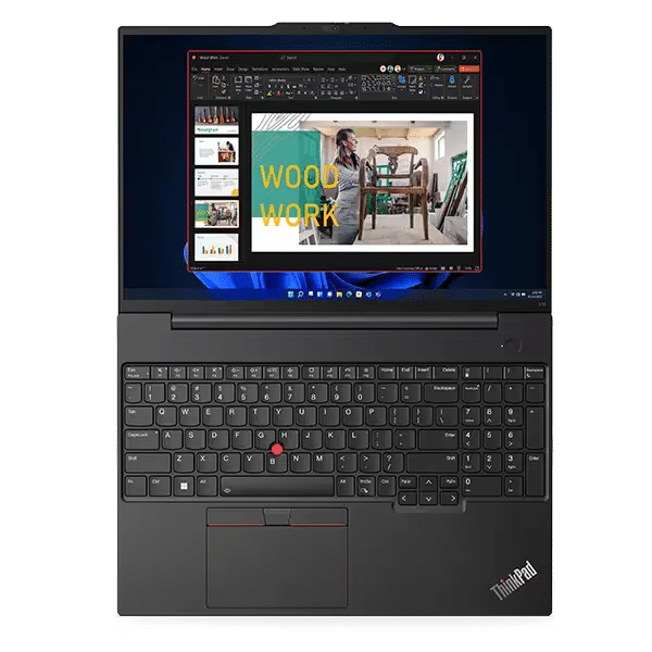 ThinkPad E16