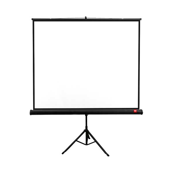 Tripod Screen Projector 200