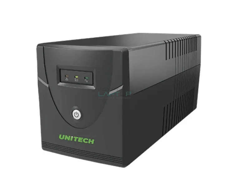Unitech ASG 2000VA/1200W UPS