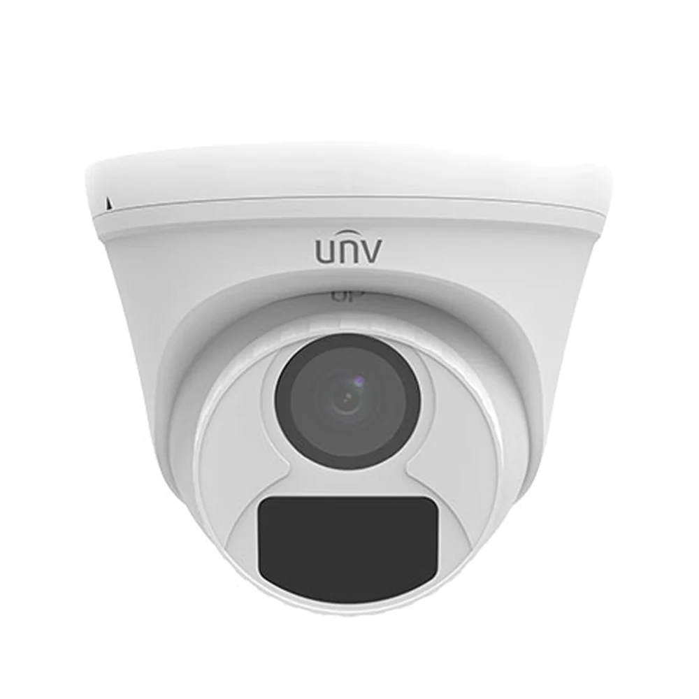 UNV UAC-T115-F28-W 5MP ColourHunter Fixed Turret Analog Camera