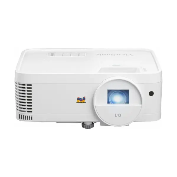 ViewSonic LS500WHE 3000 ANSI Lumens WXGA LED Business Education Projector